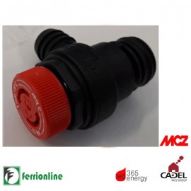 RICAMBI STUFE A PELLET MCZ ORIGINALI