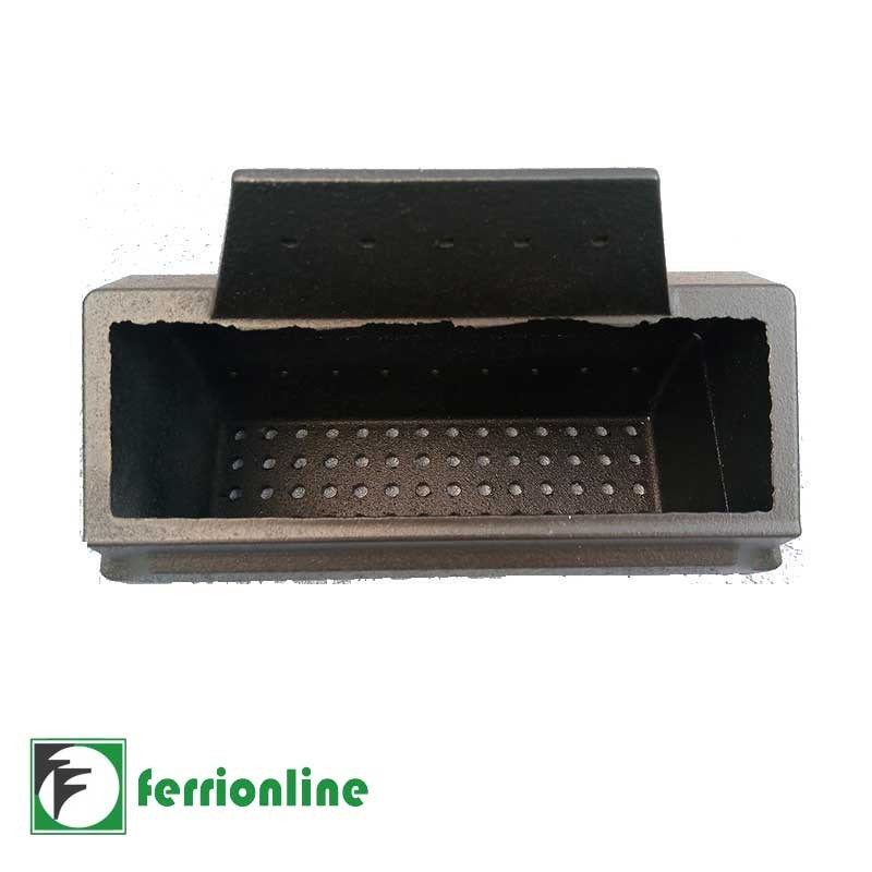 Braciere per stufa a pellet - Cod. 4130870