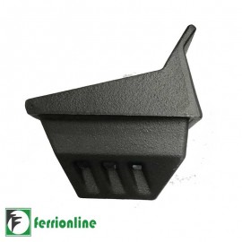 Ventilatore aria calda cod. 41450907800