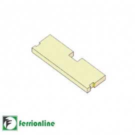 Deflettore in Vermiculite