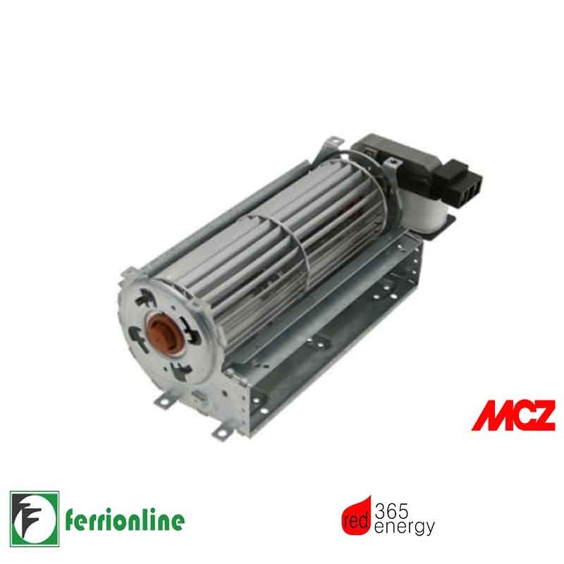 Ventilatore aria calda cod. 41450907800