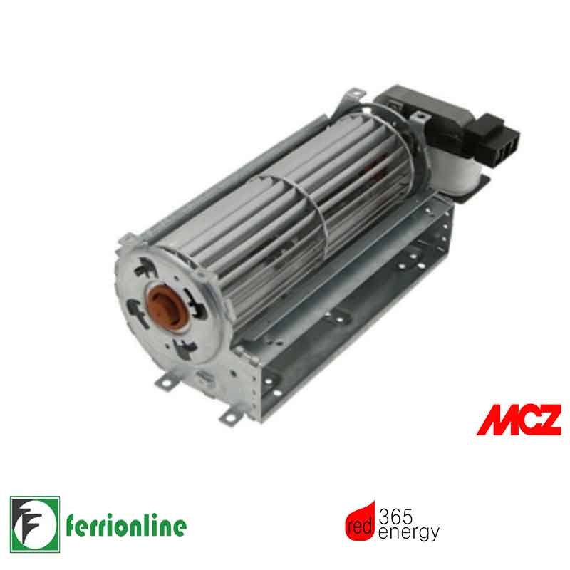 Ventilatore aria calda cod. 41451002800